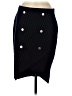 Cato Blue Formal Skirt Size 6 - photo 1