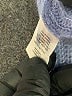 Lewit Blue Pullover Sweater Size XS - photo 8