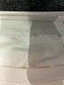 Suuksess Ivory Short Sleeve Turtleneck Size M - photo 4