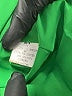 All About May 100% Polyester Green Cocktail Dress Size 4 - photo 5