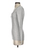 J.Crew Silver Long Sleeve T-Shirt Size S - photo 5