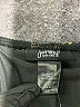 Just Polly 100% Polyester Black Casual Skirt Size XS - photo 3