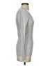 J.Crew Silver Long Sleeve T-Shirt Size S - photo 4