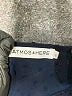 Atmos & here Blue Black Cocktail Dress Size 8 - photo 7