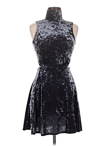 Topshop Cocktail Dress (view 1)