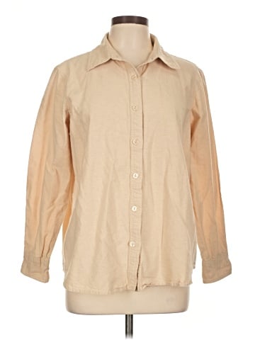 North Style 3/4 Sleeve Blouse (view 1)