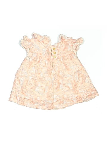 Cynthia Rowley TJX Short Sleeve Top (view 2)