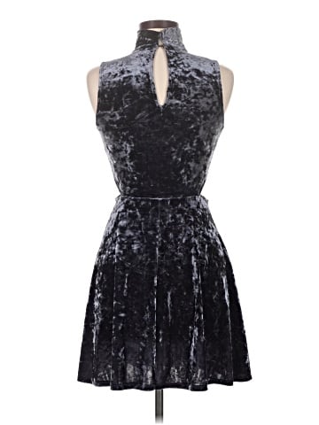 Topshop Cocktail Dress (view 2)