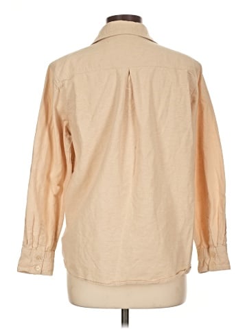 North Style 3/4 Sleeve Blouse (view 2)