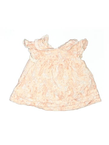 Cynthia Rowley TJX Short Sleeve Top (view 1)