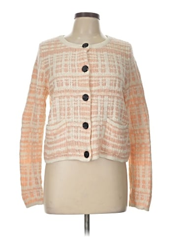 Knitted & Knotted Cardigan (view 1)
