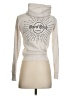 Assorted Brands Silver Zip Up Hoodie Size XS - photo 2