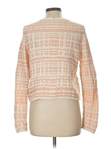 Knitted & Knotted Cardigan (view 2)