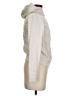 Assorted Brands Silver Zip Up Hoodie Size XS - photo 4