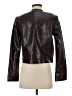 MICHAEL Michael Kors 100% Polyester Brown Jacket Size S - photo 2