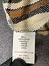 MELLODAY Plaid Tan Jacket Size XL - photo 7