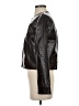 MICHAEL Michael Kors 100% Polyester Brown Jacket Size S - photo 5