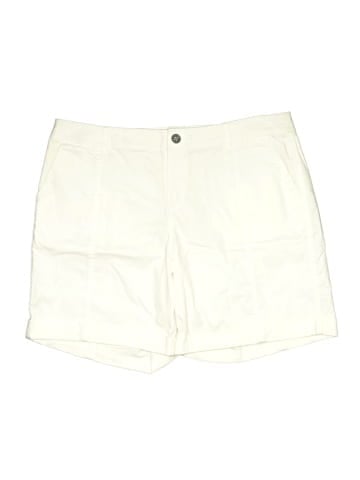 Croft & Barrow Khaki Shorts (view 1)