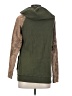Ampersand Green Pullover Hoodie Size S - photo 2