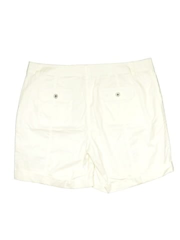 Croft & Barrow Khaki Shorts (view 2)