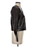 MICHAEL Michael Kors 100% Polyester Brown Jacket Size S - photo 4
