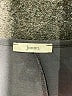 Jodifl Gray Short Sleeve Blouse Size S - photo 7