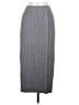 Assorted Brands Gray Casual Skirt Size M (estimated) - photo 1