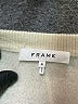 FRAME Ivory Pullover Sweater Size M - photo 7