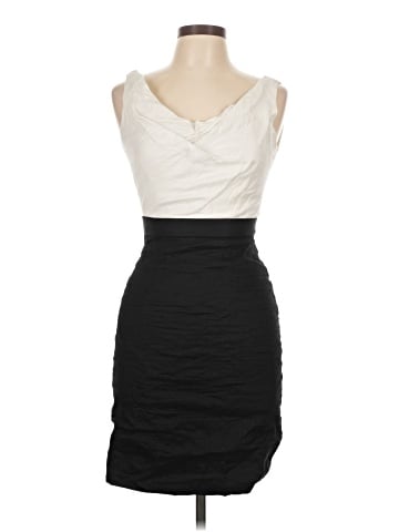 Nicole Miller Artelier Cocktail Dress (view 1)