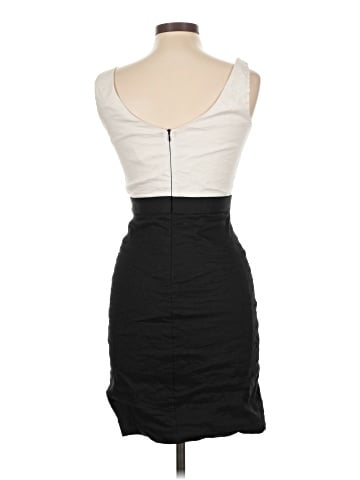 Nicole Miller Artelier Cocktail Dress (view 2)
