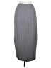 Assorted Brands Gray Casual Skirt Size M (estimated) - photo 2