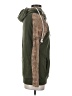 Ampersand Green Pullover Hoodie Size S - photo 4