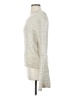 Endless Rose Tweed Ivory Pullover Sweater Size XS - photo 5