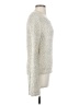 Endless Rose Tweed Ivory Pullover Sweater Size XS - photo 4