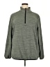 Avalanche Green Pullover Sweater Size XXL - photo 1