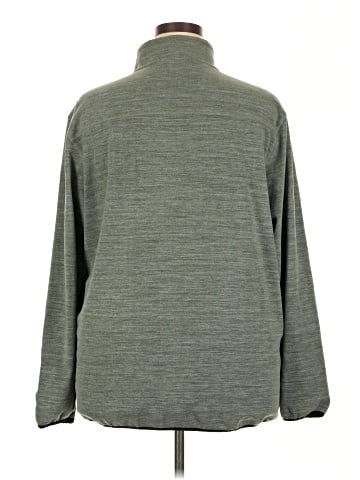 Avalanche Pullover Sweater (view 2)