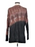 RIVER + SKY Tie-dye Brown Pullover Sweater Size XS - photo 2