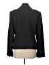 Ellen Tracy Gray Wool Blazer Size 10 - photo 2