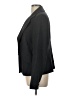 Ellen Tracy Gray Wool Blazer Size 10 - photo 5