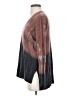 RIVER + SKY Tie-dye Brown Pullover Sweater Size XS - photo 5