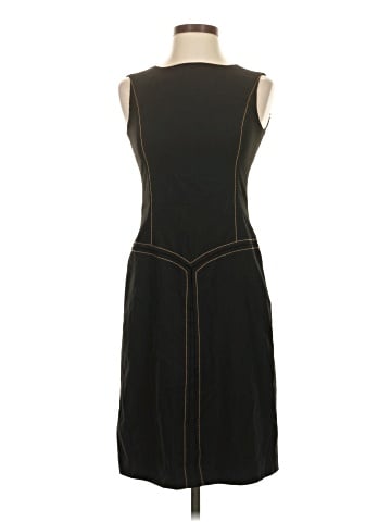 RENA LANGE Cocktail Dress (view 1)