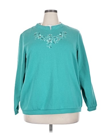 Blair Sweatshirt (view 1)