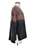 RIVER + SKY Tie-dye Brown Pullover Sweater Size XS - photo 4