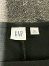 Gap Color Block Blue Casual Dress Size XS - photo 7