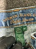 Lauren Jeans Co. Hearts Blue Jeans Size 6 (petite) - photo 7