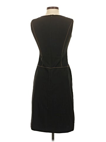 RENA LANGE Cocktail Dress (view 2)