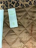 Debra deRoo Animal Print Brown Jacket Size S - photo 7