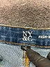 NY&C Blue Jeans Size 12 - photo 7