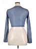 Superdown Blue Long Sleeve Top Size XL - photo 2