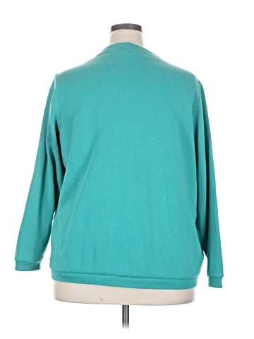 Blair Sweatshirt (view 2)